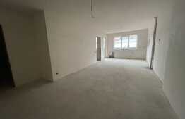 Oportunitate! Apartament 2 camere, bloc nou, semifinisat, zona BMW
