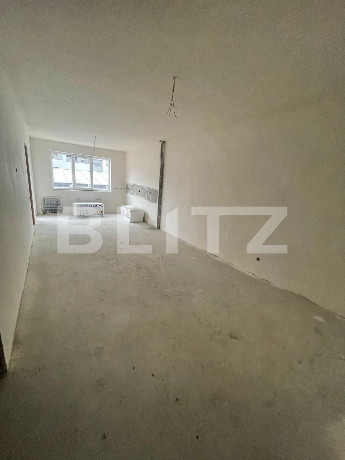 Apartament de vânzare 3 camere Manastur - 65155AV | BLITZ Cluj-Napoca | Poza1