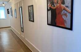 Apartament 4 camere, 2 bai, 83 mp, zona Vivo!