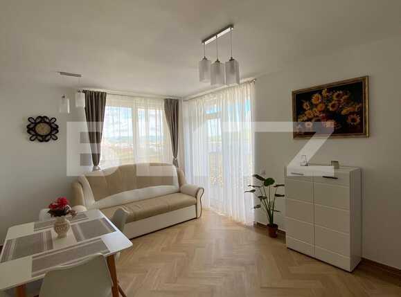 Apartament de vânzare 4 camere Manastur - 65157AV | BLITZ Cluj-Napoca | Poza4
