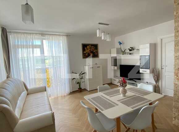 Apartament de vânzare 4 camere Manastur - 65157AV | BLITZ Cluj-Napoca | Poza2