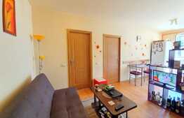 Apartament decomandat, 2 camere, etaj intermediar, 2 parcari! Zona Florilor!