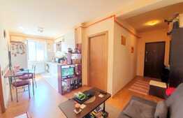 Apartament decomandat, 2 camere, etaj intermediar, 2 parcari! Zona Florilor!