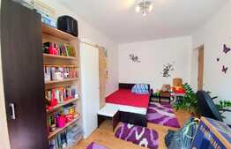 Apartament decomandat, 2 camere, etaj intermediar, 2 parcari! Zona Florilor!