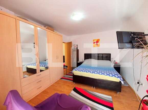 Apartament de vânzare 2 camere Floreşti - 65159AV | BLITZ Cluj-Napoca | Poza7