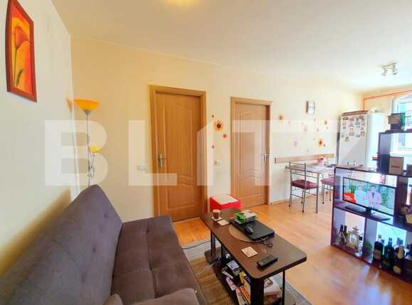 Apartament de vânzare 2 camere Floreşti - 65159AV | BLITZ Cluj-Napoca | Poza3