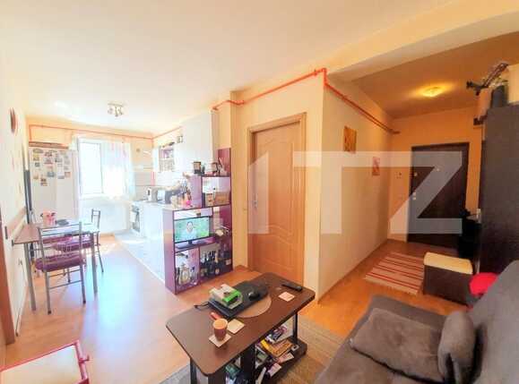Apartament de vânzare 2 camere Floreşti - 65159AV | BLITZ Cluj-Napoca | Poza1