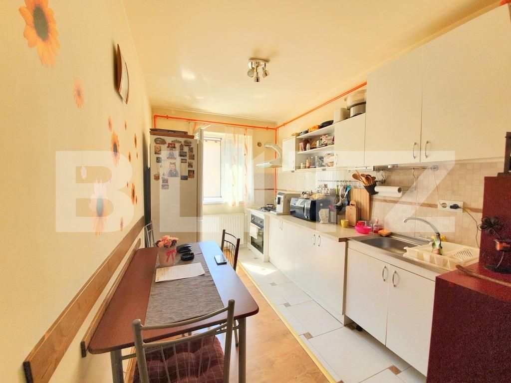 Apartament de vânzare 2 camere Floreşti - 65159AV | BLITZ Cluj-Napoca | Poza2