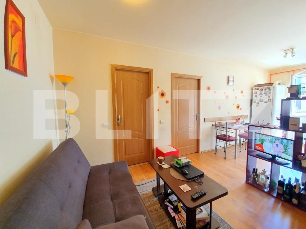 Apartament de vânzare 2 camere Floreşti - 65159AV | BLITZ Cluj-Napoca | Poza3