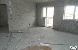 2 camere, decomandat, 63 mp, semifinisat, 4 minute de Polus