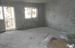 2 camere, decomandat, 63 mp, semifinisat, 4 minute de Polus