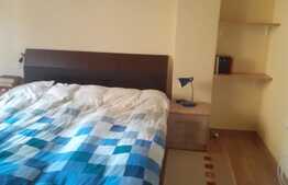 Apartament 2 camere, zona linistita, 49 mp, parcare!