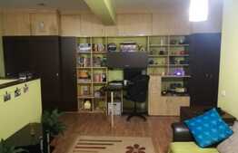 Apartament 2 camere, zona linistita, 49 mp, parcare!