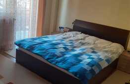 Apartament 2 camere, zona linistita, 49 mp, parcare!