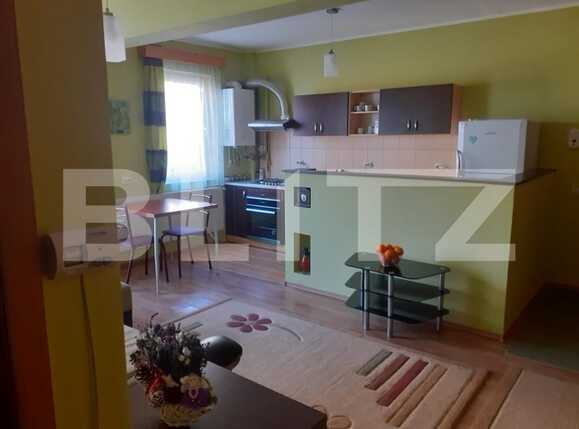 Apartament de vânzare 2 camere Bună Ziua - 65160AV | BLITZ Cluj-Napoca | Poza1