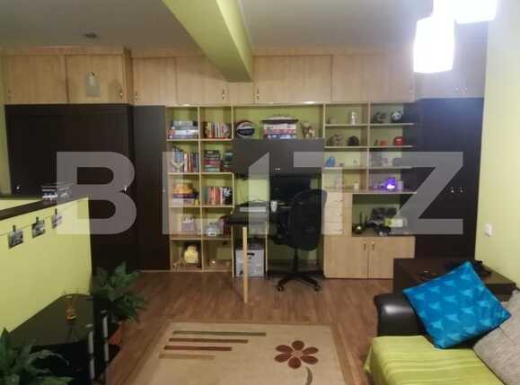 Apartament de vânzare 2 camere Bună Ziua - 65160AV | BLITZ Cluj-Napoca | Poza2