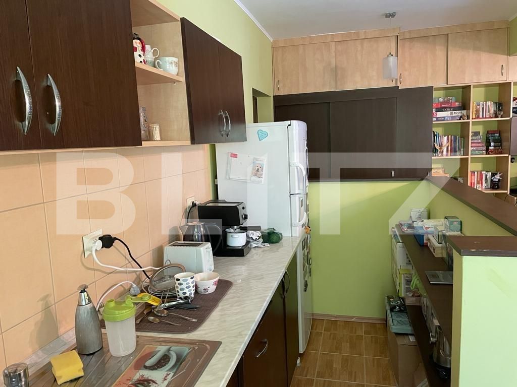 Apartament de vânzare 2 camere Bună Ziua - 65160AV | BLITZ Cluj-Napoca | Poza4
