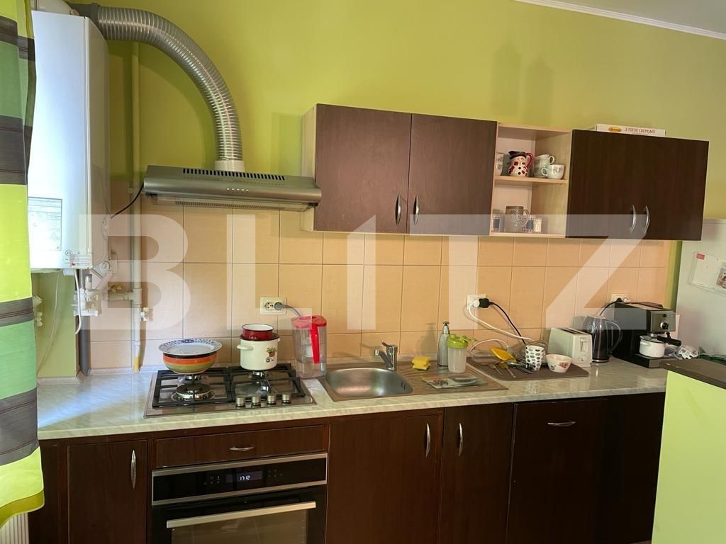 Apartament de vânzare 2 camere Bună Ziua - 65160AV | BLITZ Cluj-Napoca | Poza5