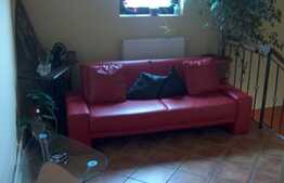 Casa de 2 etaje, 10 camere, pretabil pentru grup sau muncitori, zona Astra