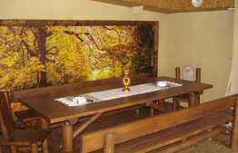 Casa de 2 etaje, 10 camere, pretabil pentru grup sau muncitori, zona Astra