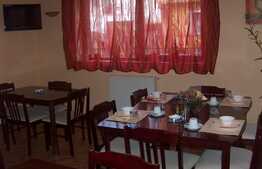 Casa de 2 etaje, 10 camere, pretabil pentru grup sau muncitori, zona Astra