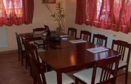 Casa de 2 etaje, 10 camere, pretabil pentru grup sau muncitori, zona Astra