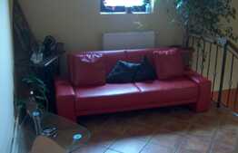 Casa de 2 etaje, 10 camere, pretabil pentru grup sau muncitori, zona Astra