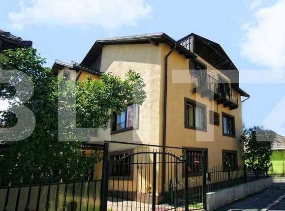 Casa de închiriat 10 camere Astra - 65161CI | BLITZ Brașov | Poza1