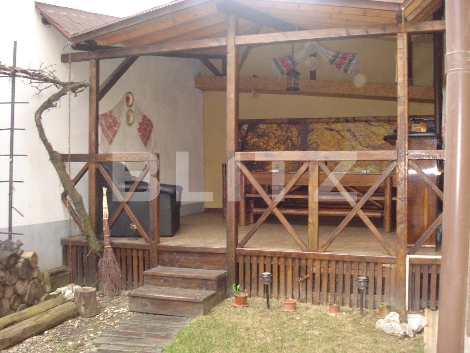 Casa de închiriat 10 camere Astra - 65161CI | BLITZ Brașov | Poza6