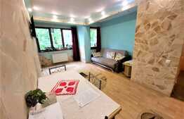 Apartament 3 camere, 75 mp, zona Interservisan