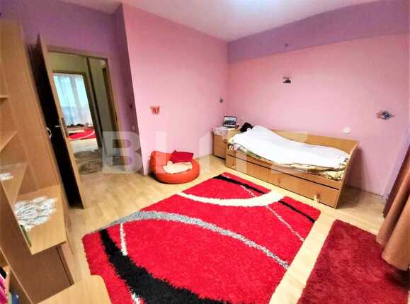 Apartament de vânzare 3 camere Gheorgheni - 65162AV | BLITZ Cluj-Napoca | Poza6