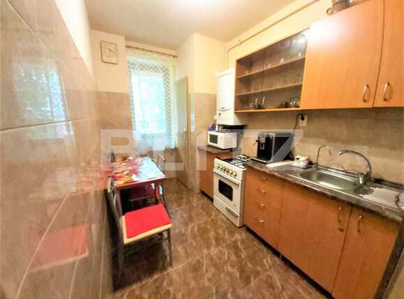 Apartament de vânzare 3 camere Gheorgheni - 65162AV | BLITZ Cluj-Napoca | Poza12