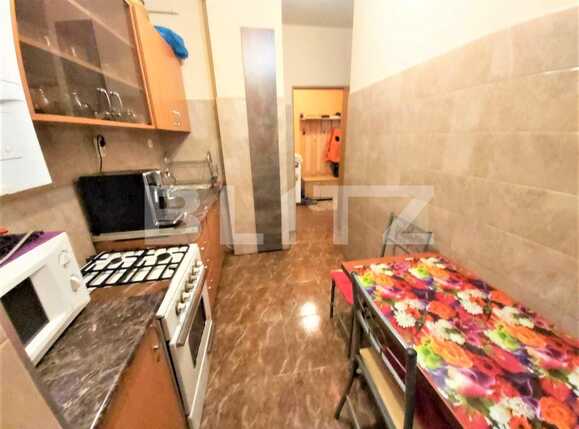 Apartament de vânzare 3 camere Gheorgheni - 65162AV | BLITZ Cluj-Napoca | Poza11