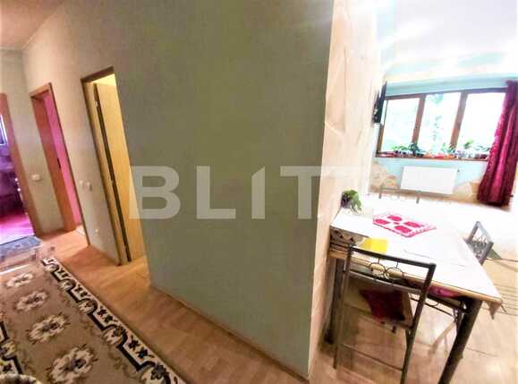 Apartament de vânzare 3 camere Gheorgheni - 65162AV | BLITZ Cluj-Napoca | Poza9