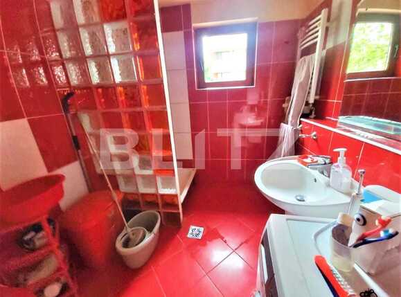 Apartament de vânzare 3 camere Gheorgheni - 65162AV | BLITZ Cluj-Napoca | Poza13