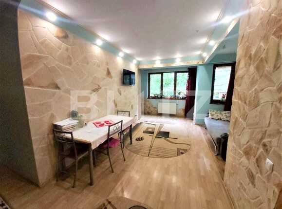 Apartament de vânzare 3 camere Gheorgheni - 65162AV | BLITZ Cluj-Napoca | Poza3