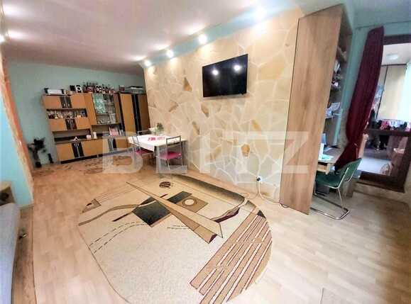 Apartament de vânzare 3 camere Gheorgheni - 65162AV | BLITZ Cluj-Napoca | Poza2
