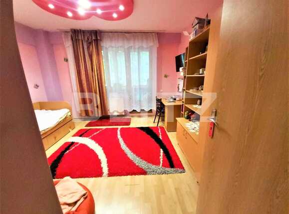 Apartament de vânzare 3 camere Gheorgheni - 65162AV | BLITZ Cluj-Napoca | Poza8