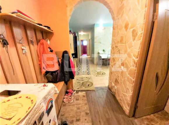 Apartament de vânzare 3 camere Gheorgheni - 65162AV | BLITZ Cluj-Napoca | Poza10