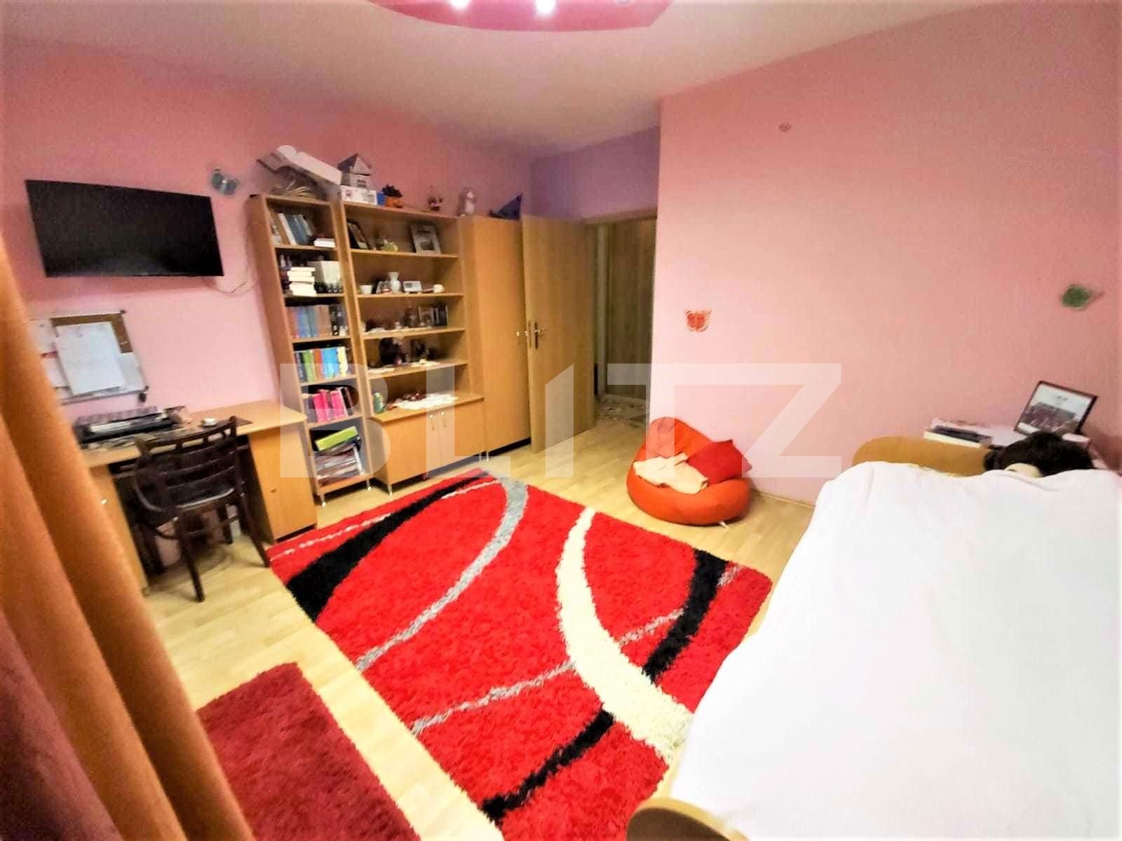 Apartament de vânzare 3 camere Gheorgheni - 65162AV | BLITZ Cluj-Napoca | Poza5