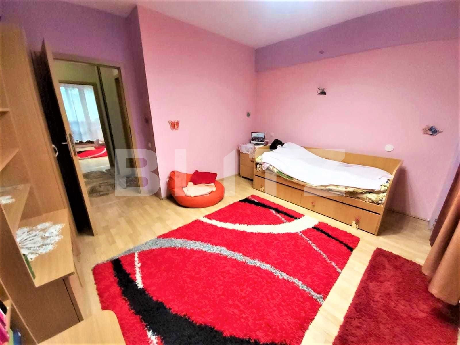Apartament de vânzare 3 camere Gheorgheni - 65162AV | BLITZ Cluj-Napoca | Poza6