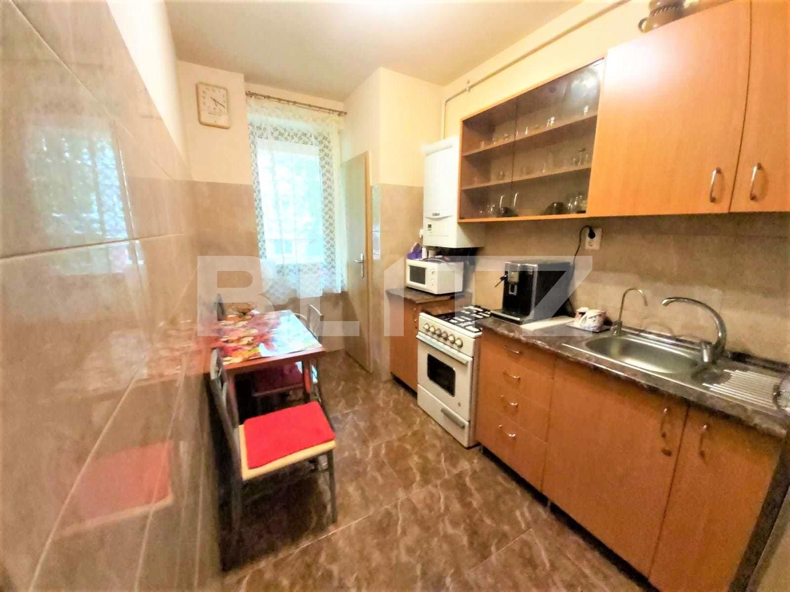 Apartament de vânzare 3 camere Gheorgheni - 65162AV | BLITZ Cluj-Napoca | Poza12
