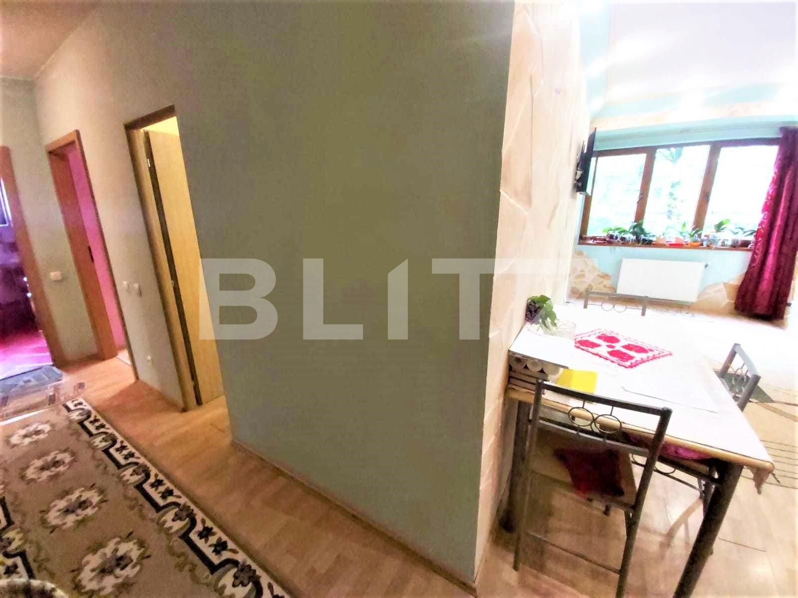 Apartament de vânzare 3 camere Gheorgheni - 65162AV | BLITZ Cluj-Napoca | Poza9