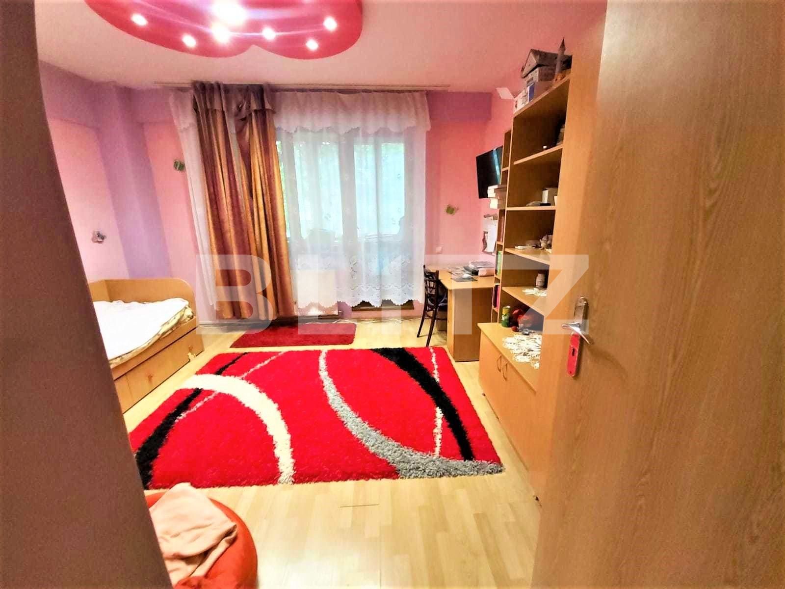 Apartament de vânzare 3 camere Gheorgheni - 65162AV | BLITZ Cluj-Napoca | Poza8