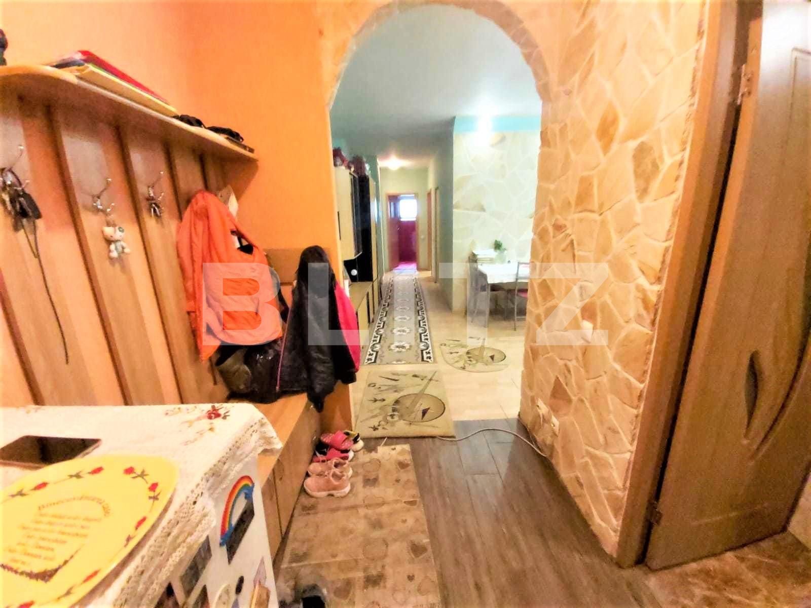 Apartament de vânzare 3 camere Gheorgheni - 65162AV | BLITZ Cluj-Napoca | Poza10