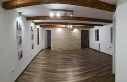 Spatiu de inchiriat, 45 mp, finisat modern, zona strazii Motilor