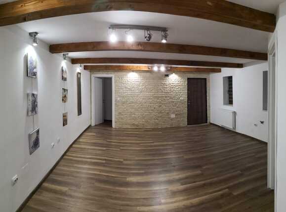 Spațiu birouri de închiriat Central - 65163SIB | BLITZ Cluj-Napoca | Poza1