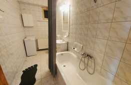 Apartament 2 camere, 44 mp, mobilat si utilat, zona strazii Alverna 