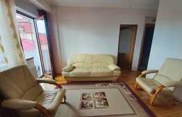 Apartament 2 camere, 44 mp, mobilat si utilat, zona strazii Alverna 