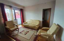Apartament 2 camere, 44 mp, mobilat si utilat, zona strazii Alverna 